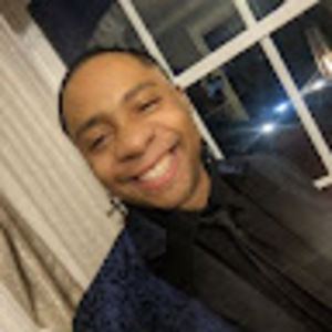 Meet your Posher, André